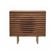 VELADOR VELORA WALNUT  -8-